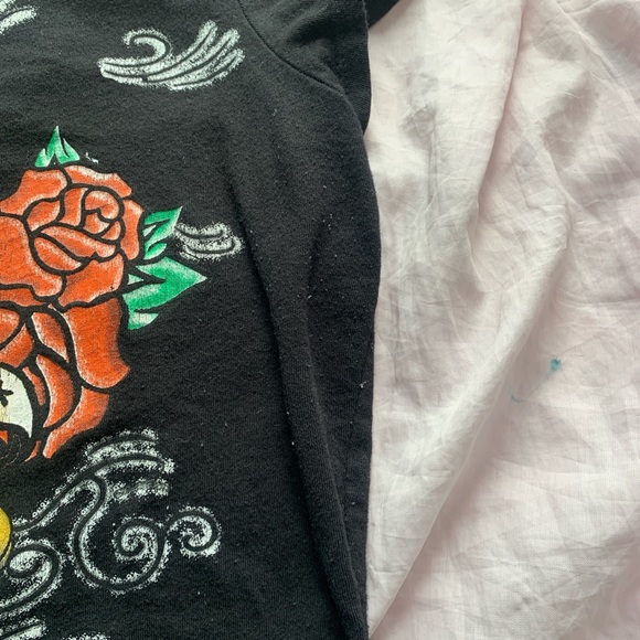 Mickey Mouse t-shirt - Picture 3 of 5